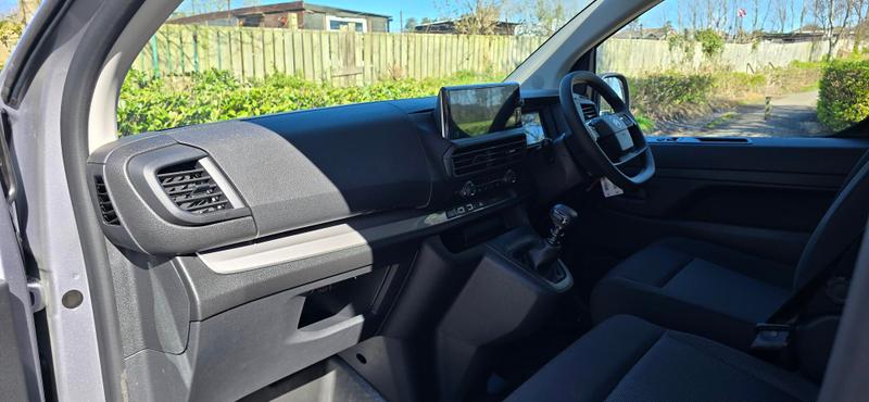 Used Citroen Dispatch 2026 for sale - 78109512: Photo 16