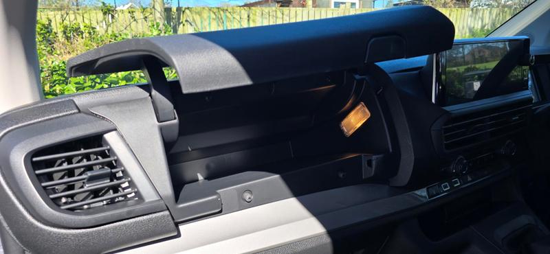 Used Citroen Dispatch 2026 for sale - 78109512: Photo 17