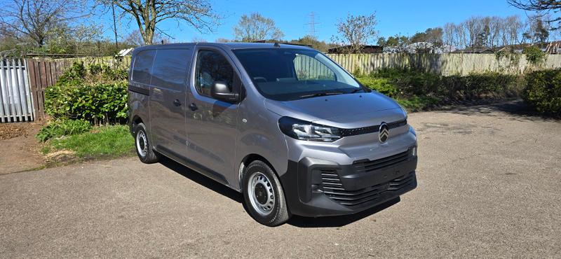 Used Citroen Dispatch 2026 for sale - 78109512: Photo 2