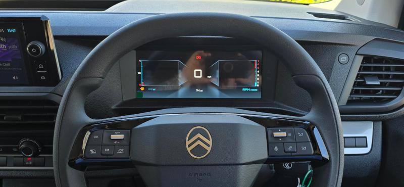 Used Citroen Dispatch 2026 for sale - 78109512: Photo 22