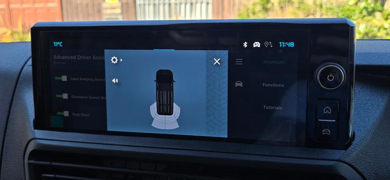 Used Citroen Dispatch 2026 for sale - 78109512: Photo 28