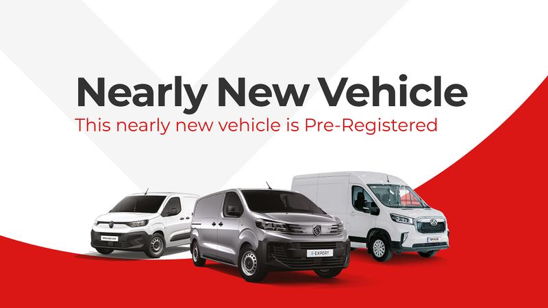 Used Citroen Dispatch 2026 for sale - 78109512: Photo 29