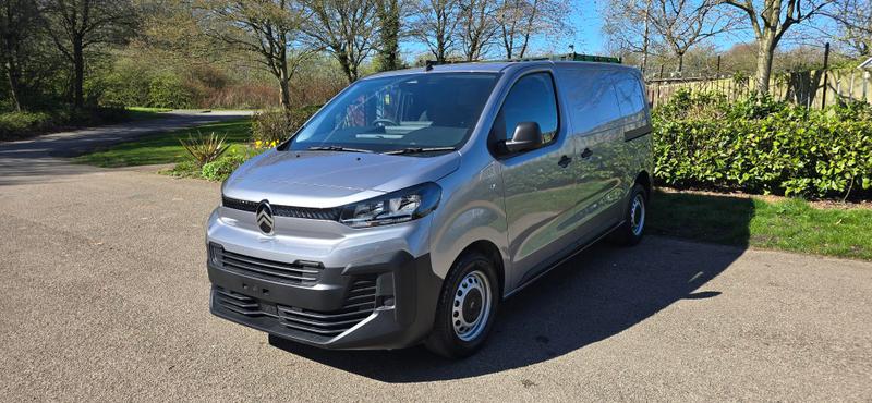 Used Citroen Dispatch 2026 for sale - 78109512: Photo 3