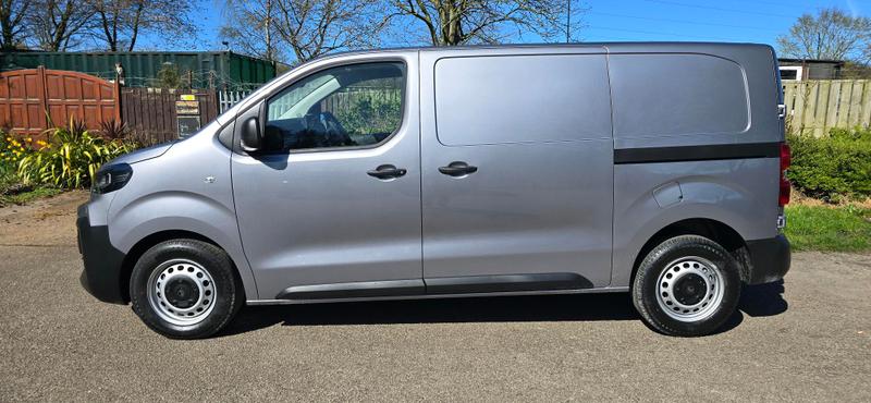 Used Citroen Dispatch 2026 for sale - 78109512: Photo 34