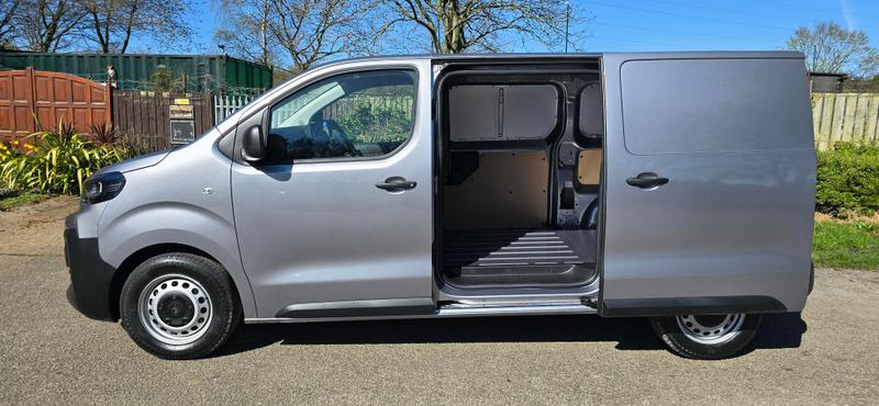 Used Citroen Dispatch 2026 for sale - 78109512: Photo 35