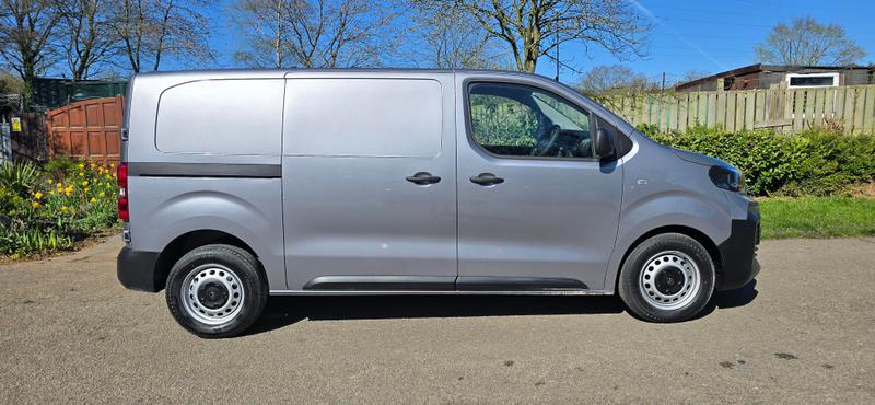 Used Citroen Dispatch 2026 for sale - 78109512: Photo 4