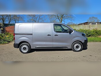 Used Citroen Dispatch 2026 for sale - 78109512: Photo