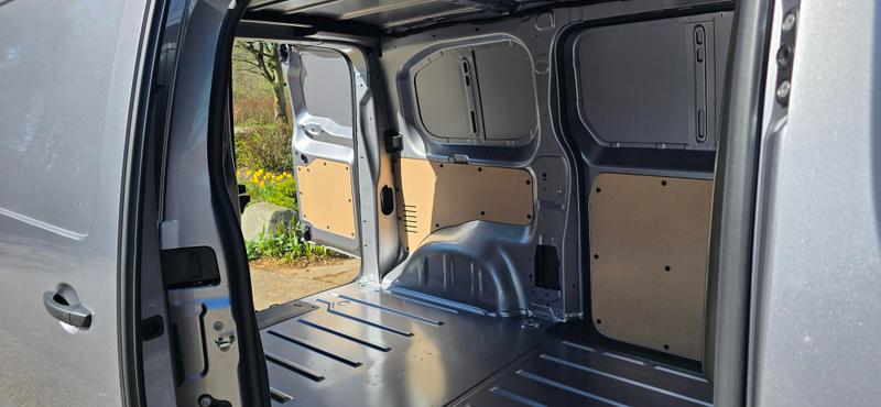 Used Citroen Dispatch 2026 for sale - 78109512: Photo 6