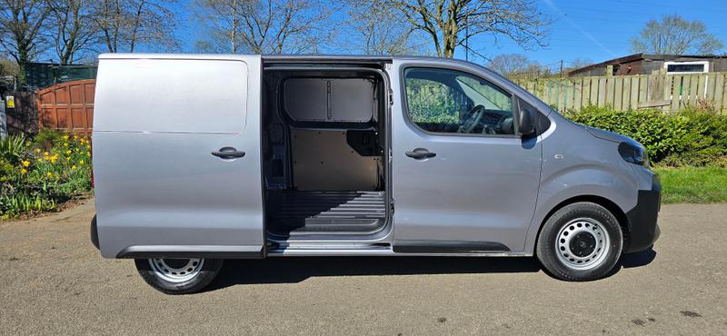 Used Citroen Dispatch 2026 for sale - 78109512: Photo 7