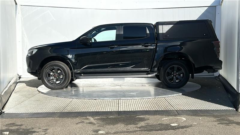 Used Isuzu D-Max for sale - 77884441: Photo 10