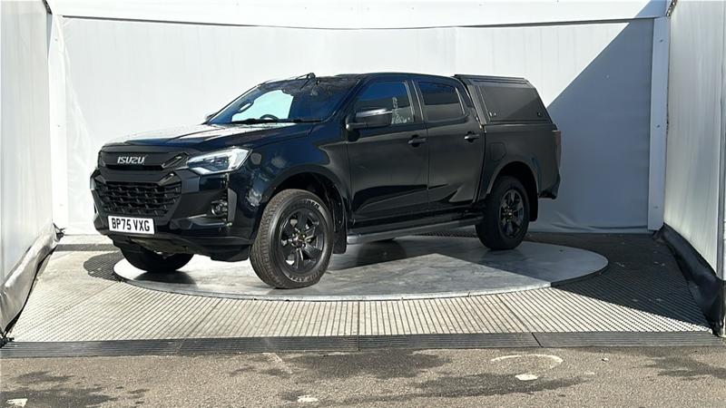 Used Isuzu D-Max for sale - 77884441: Photo 11