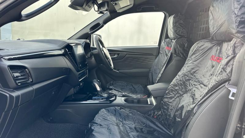 Used Isuzu D-Max for sale - 77884441: Photo 12