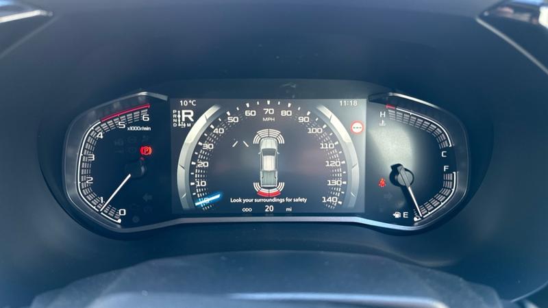 Used Isuzu D-Max for sale - 77884441: Photo 15