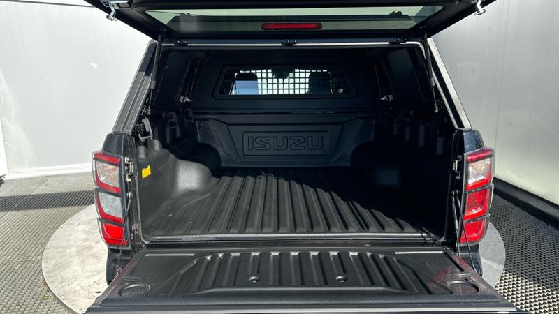 Used Isuzu D-Max for sale - 77884441: Photo 17