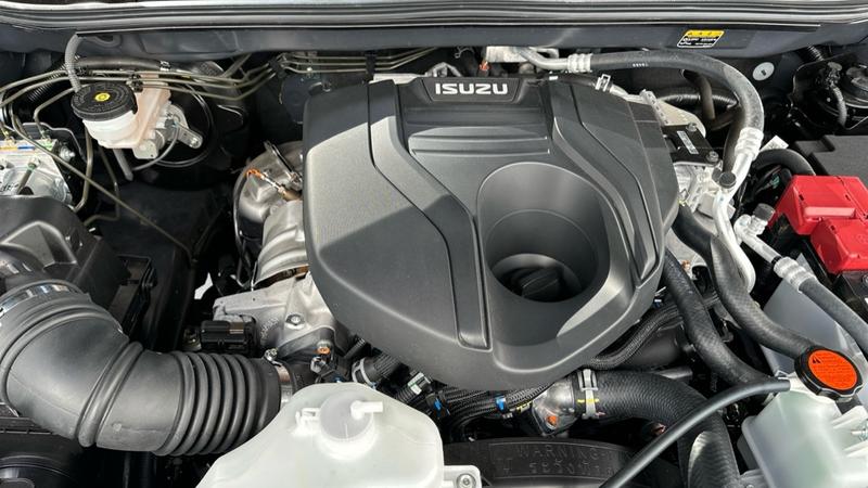 Used Isuzu D-Max for sale - 77884441: Photo 18