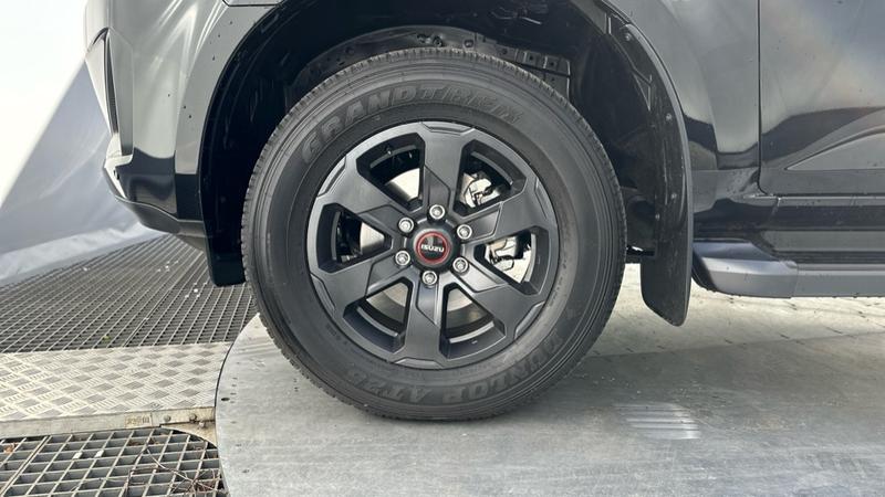 Used Isuzu D-Max for sale - 77884441: Photo 19