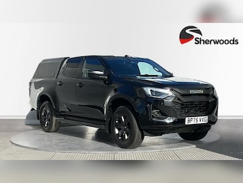 Used Isuzu D-Max undefined for sale - 77884441: Photo