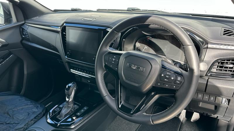 Used Isuzu D-Max for sale - 77884441: Photo 2