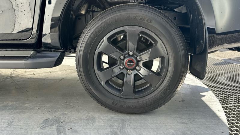 Used Isuzu D-Max for sale - 77884441: Photo 20