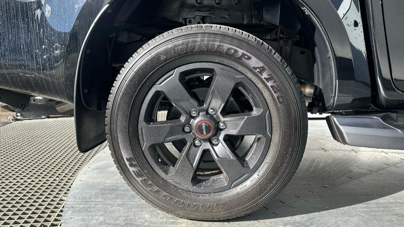 Used Isuzu D-Max for sale - 77884441: Photo 21