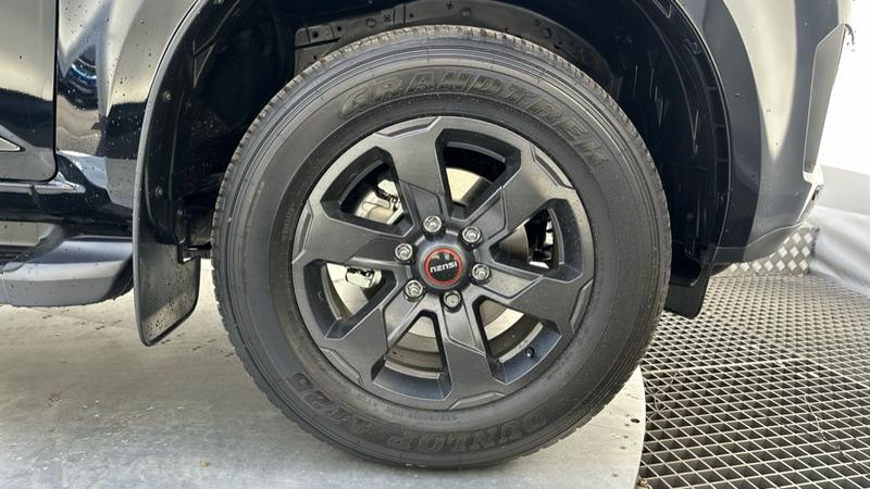 Used Isuzu D-Max for sale - 77884441: Photo 22