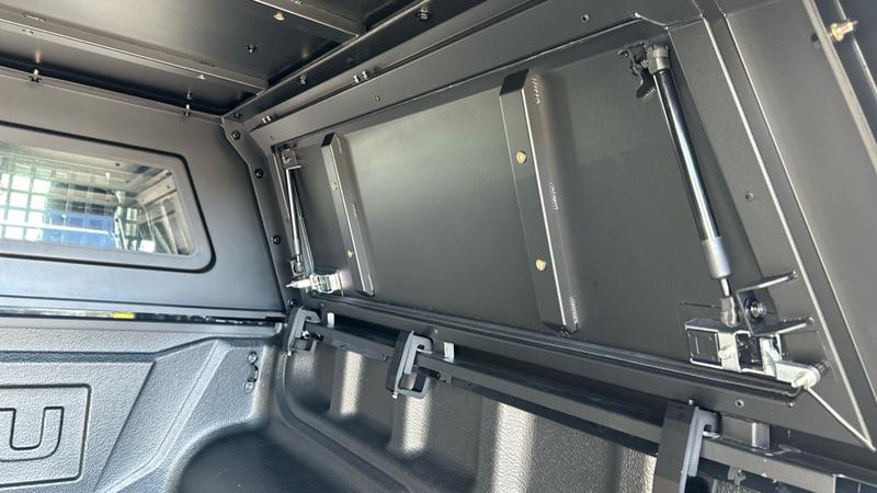 Used Isuzu D-Max for sale - 77884441: Photo 24