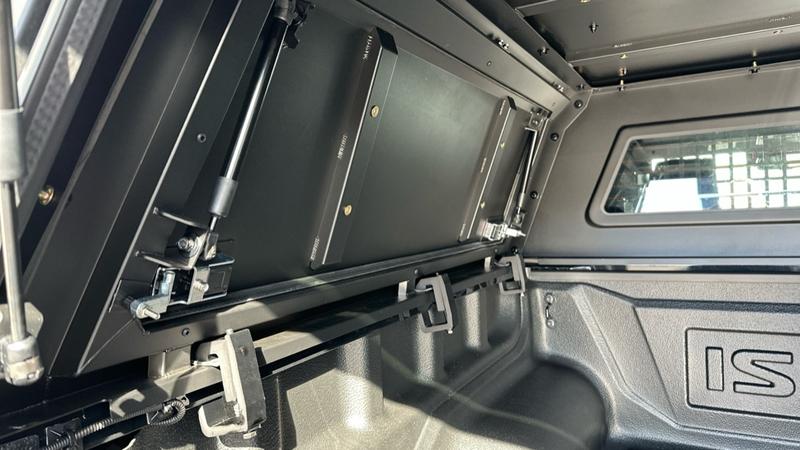 Used Isuzu D-Max for sale - 77884441: Photo 25