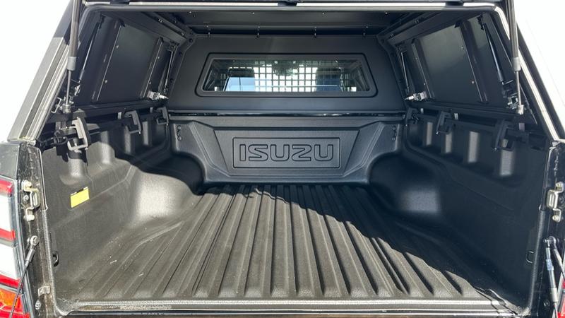 Used Isuzu D-Max for sale - 77884441: Photo 26