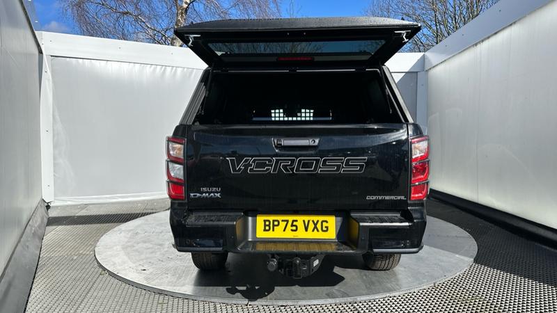 Used Isuzu D-Max for sale - 77884441: Photo 27