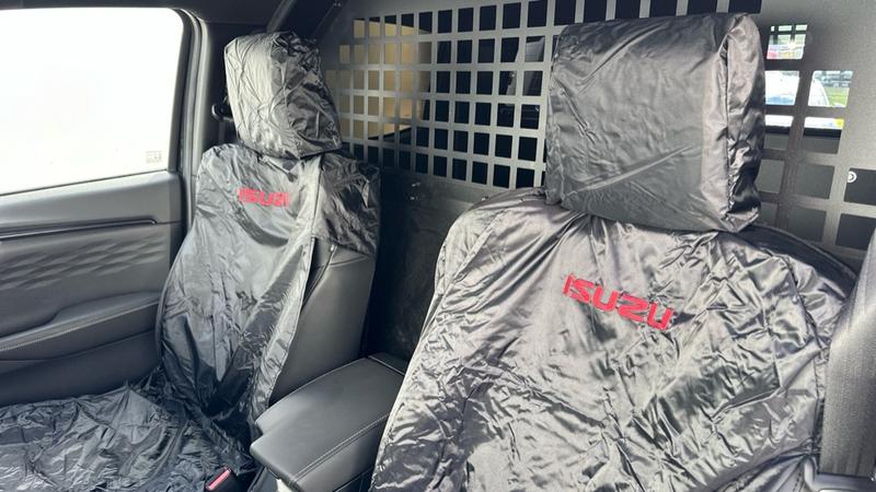 Used Isuzu D-Max for sale - 77884441: Photo 28