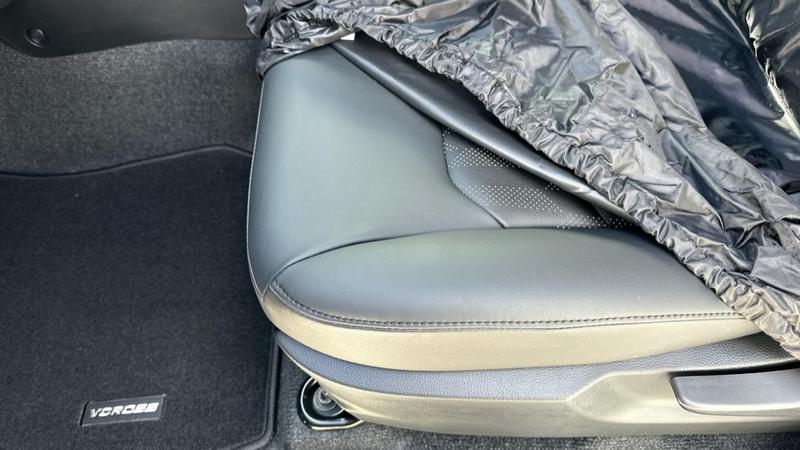 Used Isuzu D-Max for sale - 77884441: Photo 29