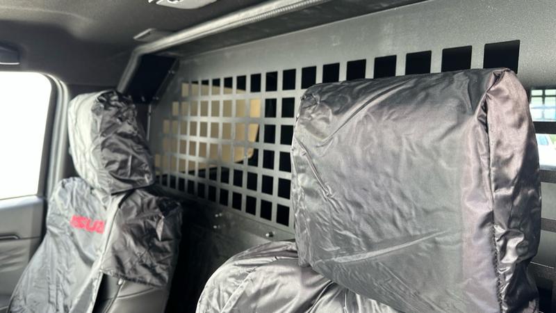 Used Isuzu D-Max for sale - 77884441: Photo 31