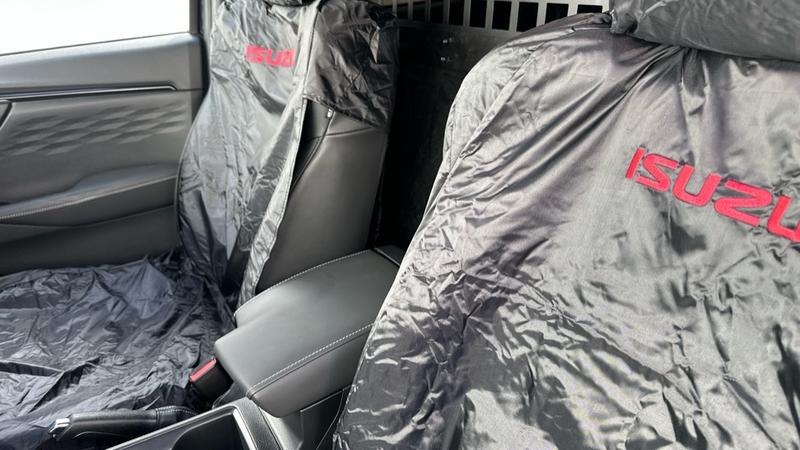 Used Isuzu D-Max for sale - 77884441: Photo 33