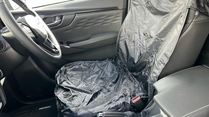 Used Isuzu D-Max for sale - 77884441: Photo 34