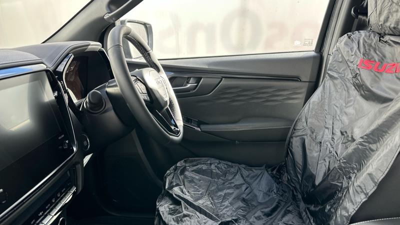 Used Isuzu D-Max for sale - 77884441: Photo 35