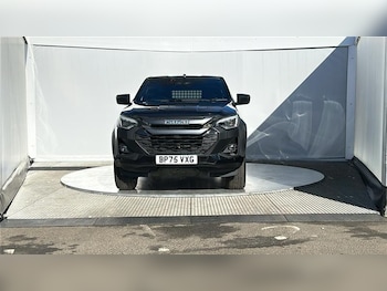 Used Isuzu D-Max undefined for sale - 77884441: Photo