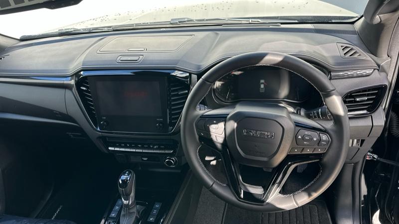 Used Isuzu D-Max for sale - 77884441: Photo 4