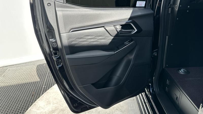 Used Isuzu D-Max for sale - 77884441: Photo 40