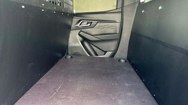 Used Isuzu D-Max for sale - 77884441: Photo 43