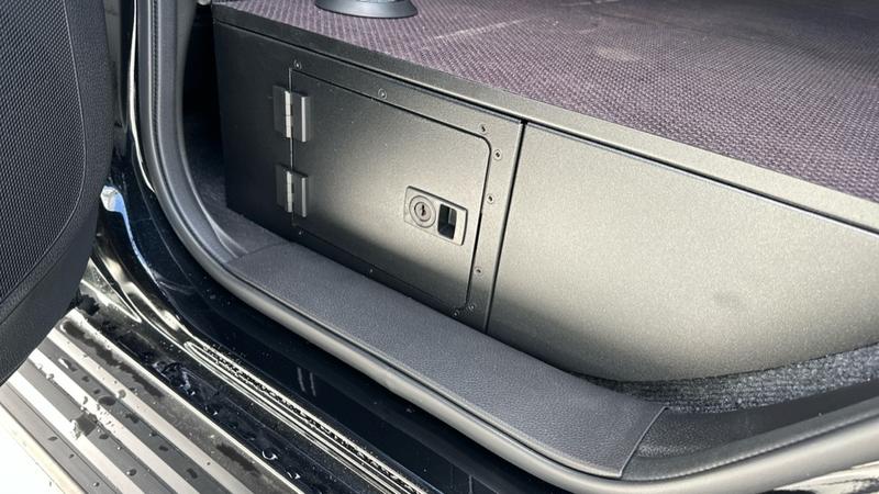 Used Isuzu D-Max for sale - 77884441: Photo 44