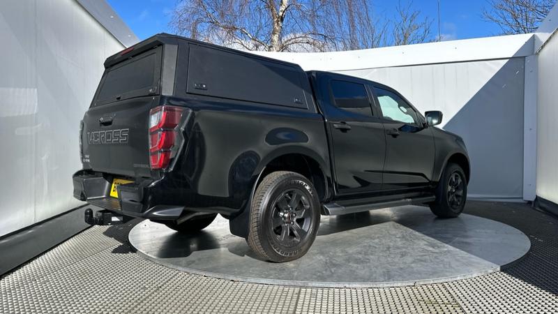 Used Isuzu D-Max for sale - 77884441: Photo 46