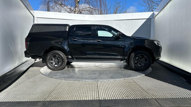 Used Isuzu D-Max for sale - 77884441: Photo 47