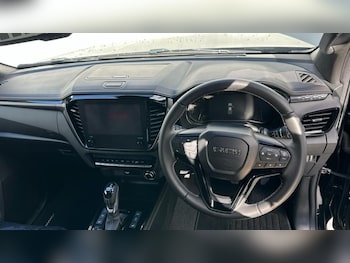 Used Isuzu D-Max undefined for sale - 77884441: Photo