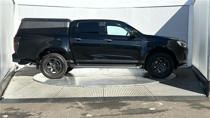 Used Isuzu D-Max for sale - 77884441: Photo 6