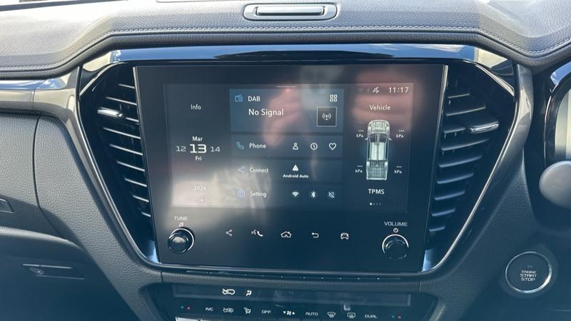 Used Isuzu D-Max for sale - 77884441: Photo 61