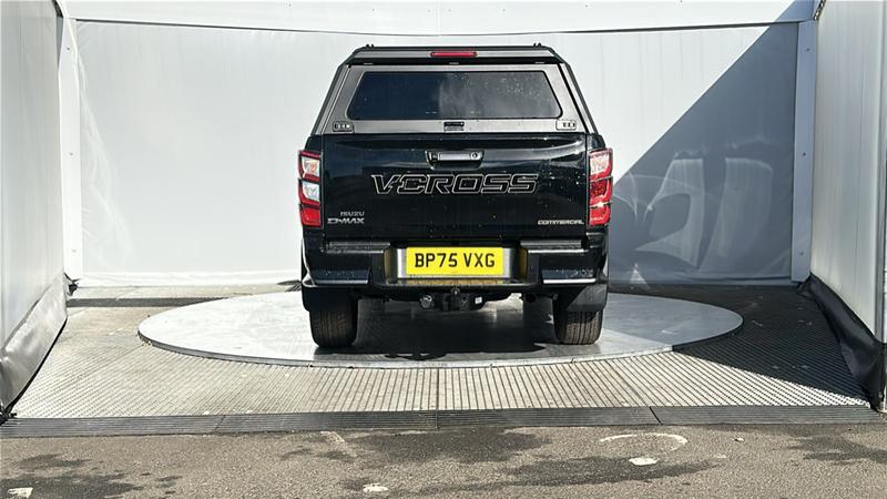 Used Isuzu D-Max for sale - 77884441: Photo 8