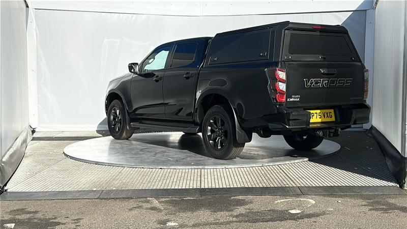 Used Isuzu D-Max for sale - 77884441: Photo 9