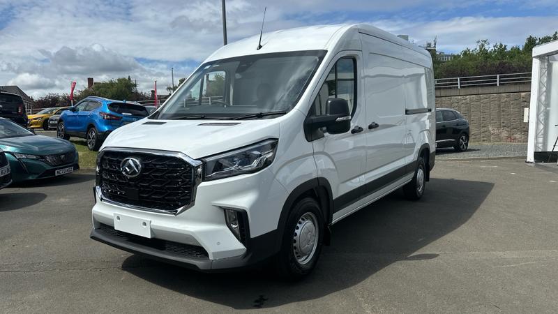 Used Maxus Deliver 9 2025 for sale - 77207102: Photo 11