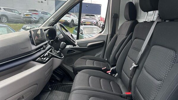 Used Maxus Deliver 9 2025 for sale - 76273849: Photo 12