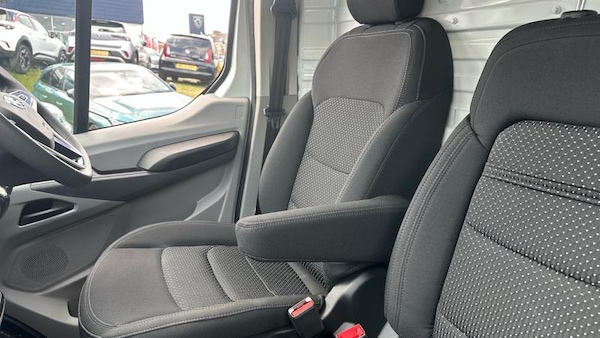 Used Maxus Deliver 9 2025 for sale - 76273849: Photo 24